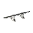 Heavy Duty Stainless Steel 316 Polish Sliding Mooring Marine Boat Cleat Hardware Accessories