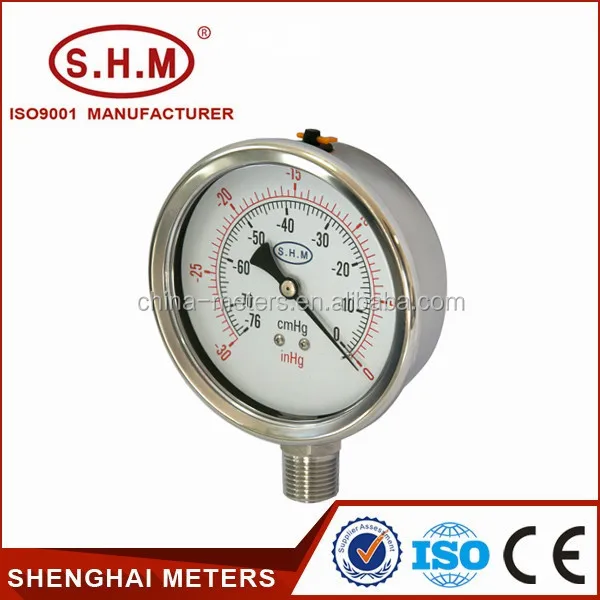 Wise Pressure Gauge,Force Pressure Gauge,Aem Fuel Pressure Gauge Buy