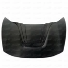 2012-2014 JSK STYLE CARBON FIBER ENGINE HOOD BONNET FOR MCLAREN MP4-12C