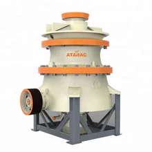 GPY300 Pebble cone Crusher for Aggregate