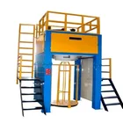 High Speed Cable Copper Aluminum Wires Machine cable coiler