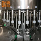 Water Production Equipment Full Automatic Complete PET Bottle Pure/Mineral Water Filling Production Machine/Line/Equipment