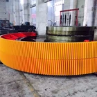 China High Quality OEM ball mill gear with low price