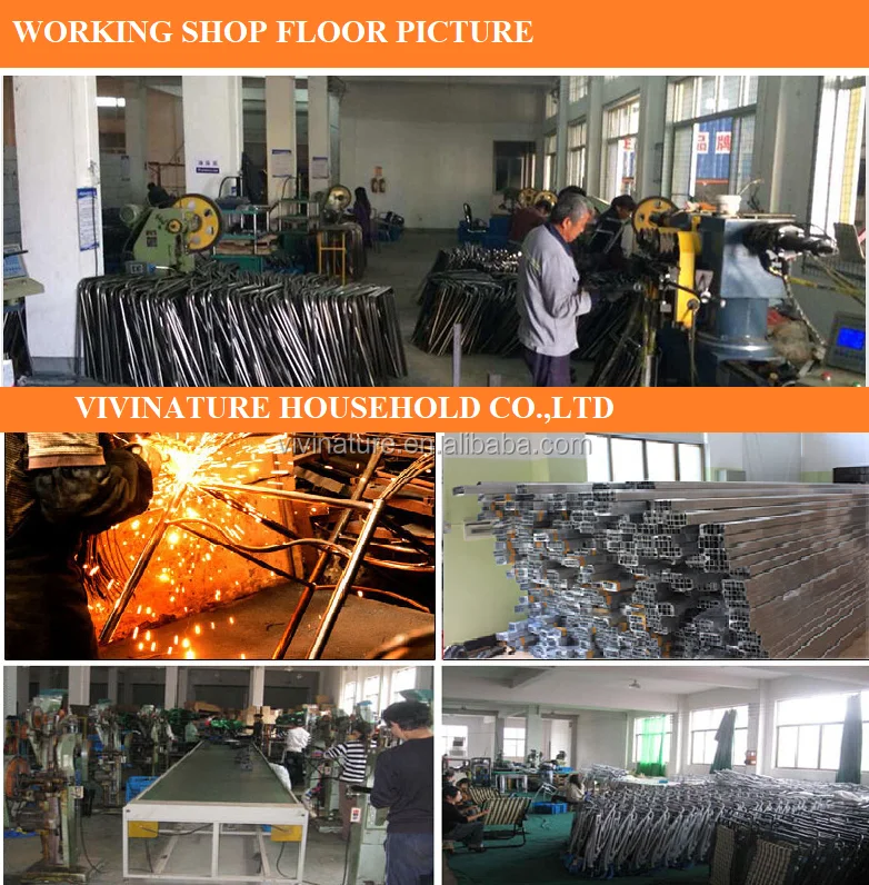 chair working shop