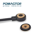 High Quality Waterproof Magnetic Male Female Connector Charging Data Cable Customized Shenzhen Manufacturer
