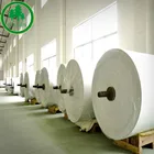 55-150g white bond woodfree offset paper for printing