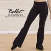 Supplex dance wholesale women pants