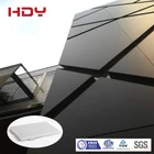 Aluminum Composite Anti-scratch Wall Panels
