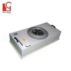 China factory fan filter unit hepa fan filter unit