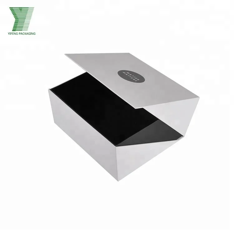 Proveedores de China de calidad Premium de cartón de papel cajas de zapatos de lujo estilos