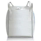Factory price 1 ton Jumbo bag FIBC bulk bag specifications PP Bulk bag for transport packing