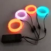 Hottest Wholesale Portable Led Neon Cold Light El Wire For Decoration