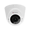 4mp IP Eyeball 360 Degree Adjustable Dome CCTV Camera for Home
