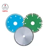 Jiangsu manufacturer good price granite cutting turbo diamond saw blade