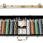 Clay Poker Chip 500pcs Set 500pcs Clay Poker Chip Set