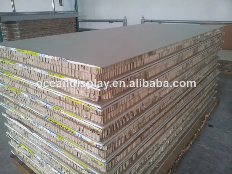 techo y la partición de la pared de yeso sistema de paneles de yeso