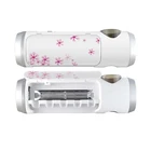 3 in 1 factori price uv toothbrush sanitizer with good quality