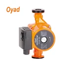 silent hot water heating circulation pump supplier