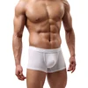 wholesale breathable custom boxer briefs lycra men underwear
