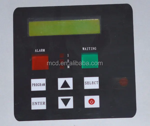 walkthrough metal detector