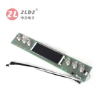 good price hot sale complete kitchen cooker hood switch