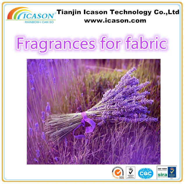 jasmin fabric perfume fragrance