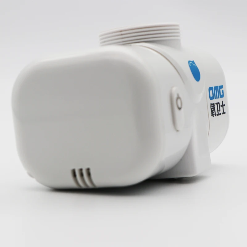 generador de agua ozonizada