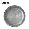 Low price Transparent plastic electrical covers and plastic lid, plastic box