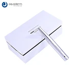 Microneedling Pen Professional Skin Tool, Multifunctional Rechargeable Wireless Auto Nano Chip Therapy System