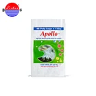 Short-time bopp laminated rice bag 10kg 20kg 50kg