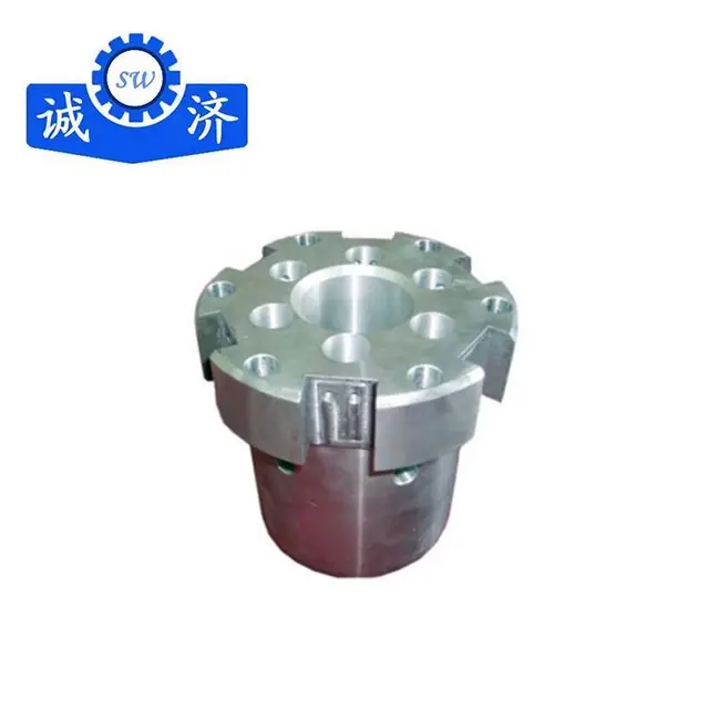 Minimum Price Motorcycle Part Excellent Aluminum Cnc Machining