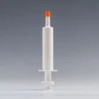30ml wide tip broad spectrum worm paste syringe for all ages horses