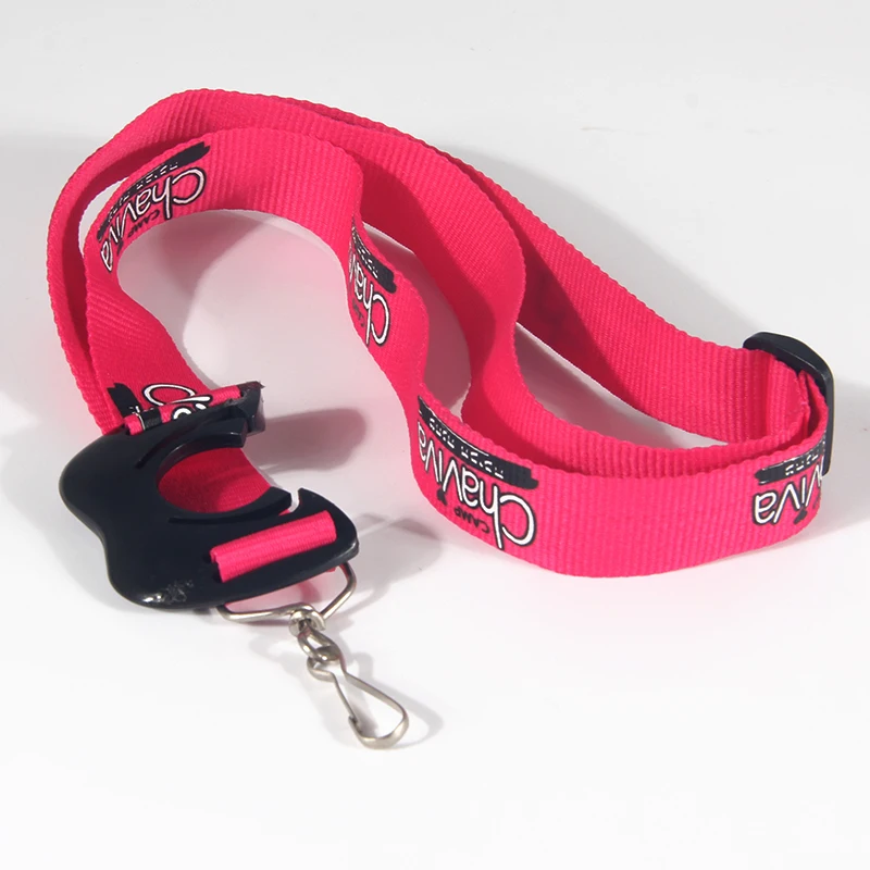 bottle lanyard