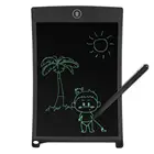 Maiqun 8.5 Inch Black LCD Witing Tablet Office Digital notebook Pad Erasable Writing Tablet Kids Graffiti Tablet