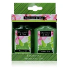 65ml Shower Gel And Bubble Bath Paper Box Bath Set