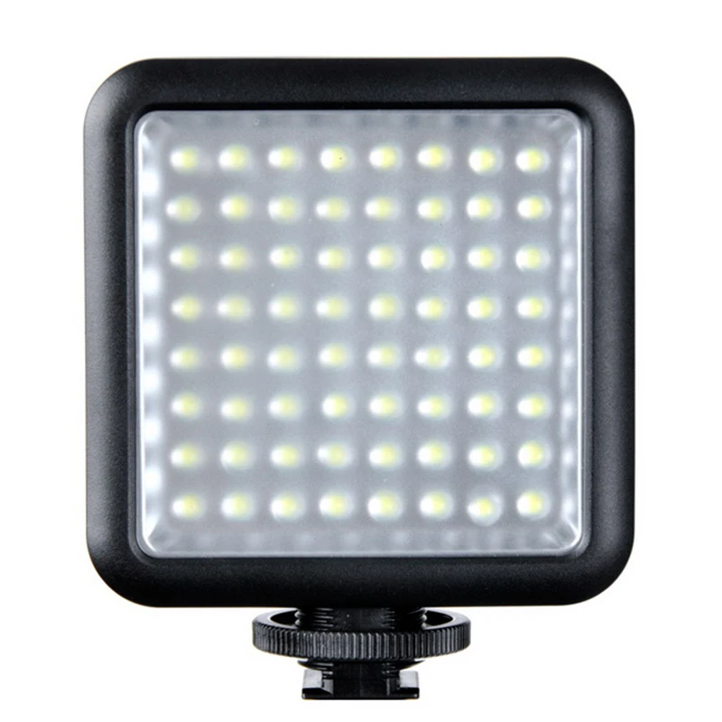 Godox LED64 Video Light1