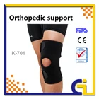High Quality Knee Support, One Size Knee Brace, Neoprene Knee Wrap