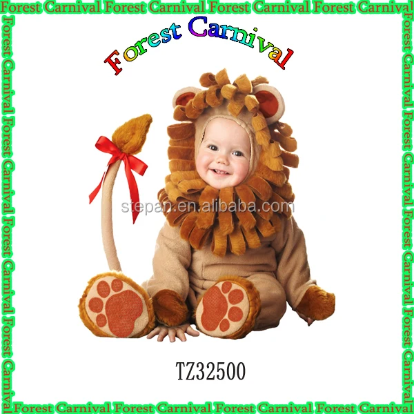 tz62183 new style baby wild animal costumes rock donkey costumes