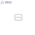Bra Ring Slider Hook 8mm Bra Strap Adjuster for Dress
