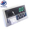 HY16-P weight indicator weighing indicator for platform scale truck scale floor scale with printer LED large display