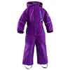 High Quality Waterproof Breathable One Piece Ski Suits Windproof Snowproof Ski Overalls Outdoor Active Ski Jumpsuits