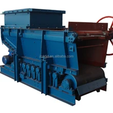 2017 Newest Hot Sale belt Feeder In Mining, Coal Industry GLD2200/7.5 from China alibaba supplier machinery factory