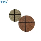 Granite Texture Acrylic flakes paint floor epoxy