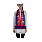 Scarves Long Scarves Club Scarf Manufacturers Club Supporter Fan Scarves Long Football Knit Scarf