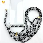 Crossbody Strap Phone Case Custom Packaging Phone Accessory