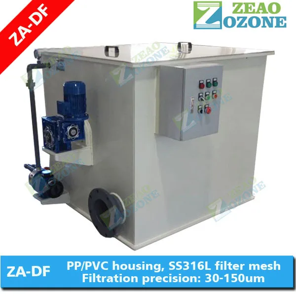 ZA-DF 100T