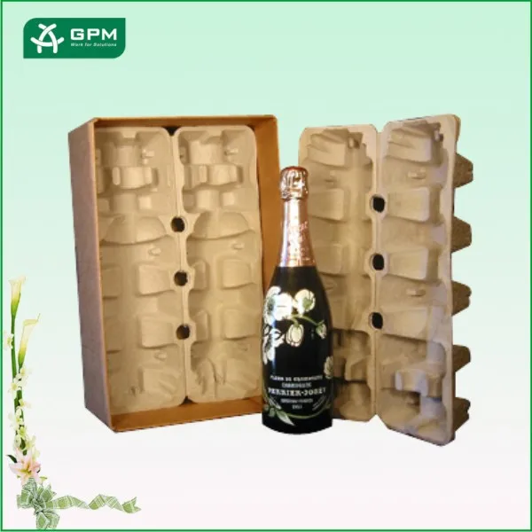 Various Customized Cardboard Wine Boxes For Shipping Wine Glasses Buy