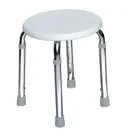 Disabled and elderly adult safety shower chair medical bathing chair