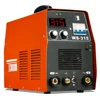 diesel driven welding generator Igbt Inverter dc Inverter Tig/mma Pulse Welder