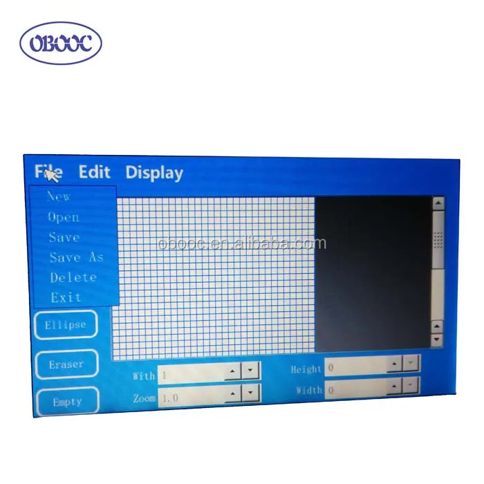 Manual Printer 29